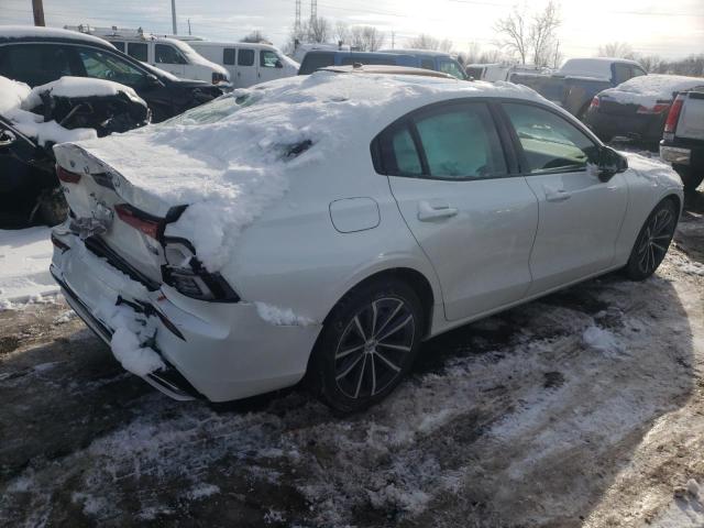 2022 VOLVO S60 B5 MOM - 7JRL12TZXNG189370