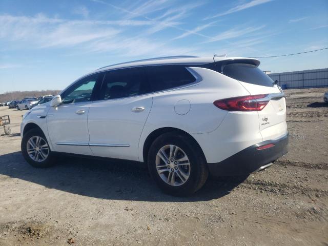 2018 BUICK ENCLAVE PR - 5GAERCKW3JJ154097