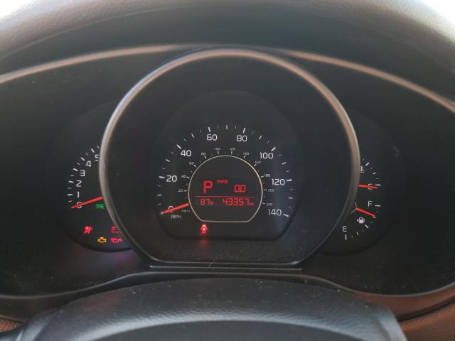 KNDJN2A22J7541819 KIA Soul