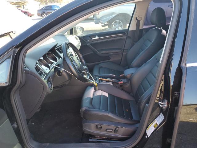 2017 VOLKSWAGEN GOLF SPORT - 3VWC17AU1HM538684
