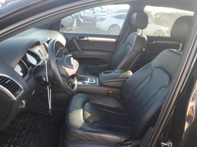 2015 AUDI Q7 TDI PRE - WA1WMAFE1FD022978