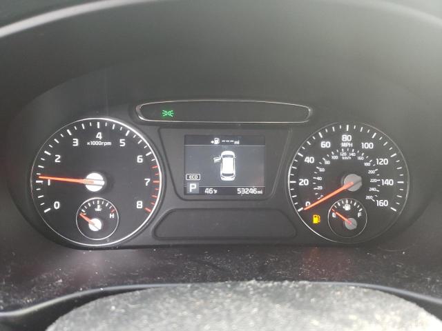 2019 KIA SORENTO L - 5XYPG4A32KG454502