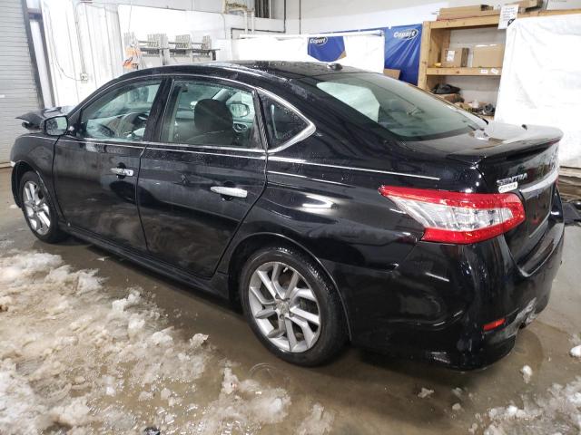 3N1AB7AP2FY373531 Nissan SENTRA S