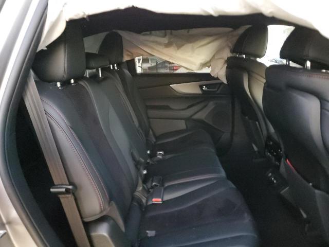 2022 ACURA MDX A-SPEC - 5J8YE1H00NL005785