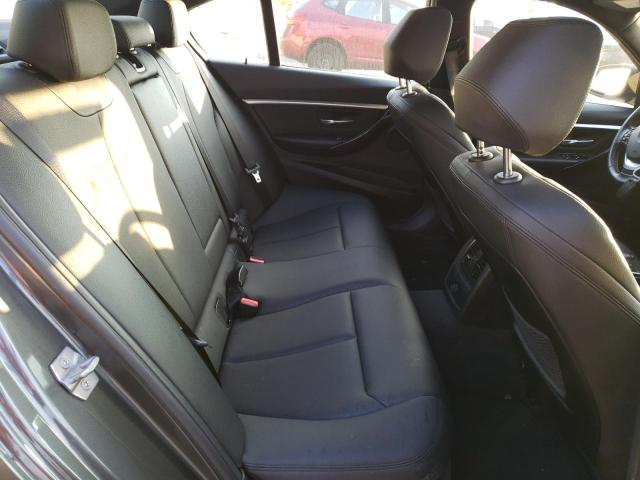 2016 BMW 328 XI SUL WBA8E3G56GNU00808