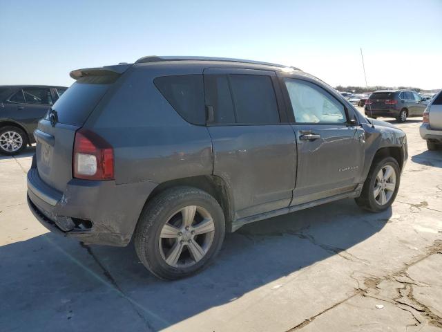 1C4NJCBB5FD110773 Jeep Compass Sport