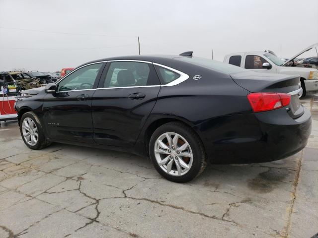 2020 CHEVROLET IMPALA LT - 1G11Z5S33LU108794