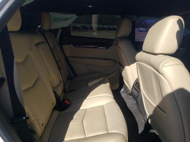 2017 CADILLAC XT5 LUXURY - 1GYKNBRSXHZ304500