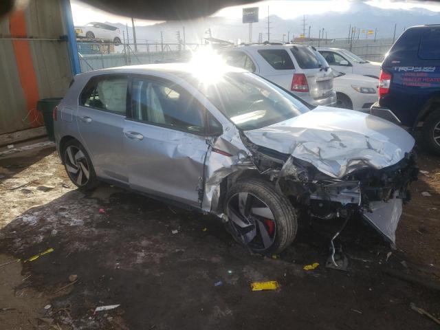 2022 VOLKSWAGEN GTI SE WVWL87CD1NW177559