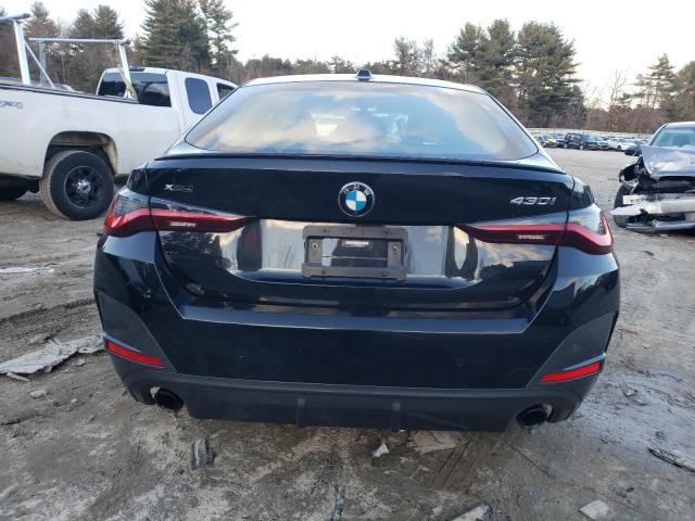 WBA73AV08PFN03770 BMW 430xi Gran Coupe