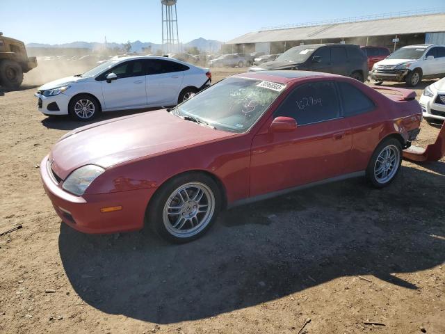 1997 Honda Prelude 