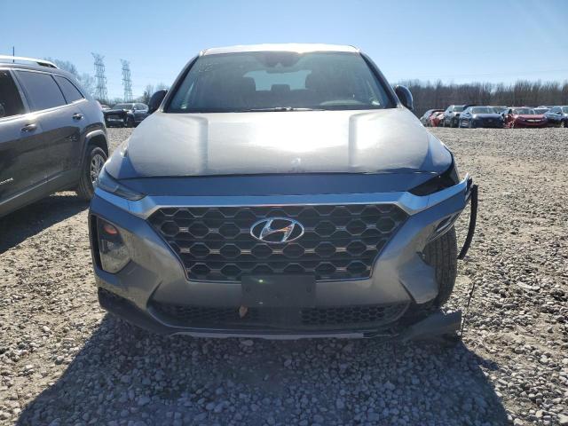 2019 HYUNDAI SANTA FE S - 5NMS2CAD6KH028491