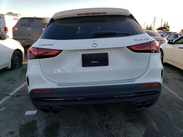 2021 MERCEDES-BENZ GLA 45 AMG - W1N4N5DBXMJ218046