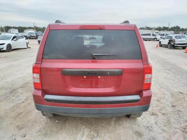 2015 JEEP PATRIOT SP 1C4NJPBA7FD198997