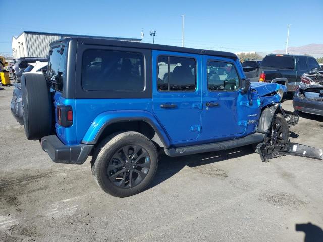 1C4HJXENXNW252128 Jeep Wrangler Unlimited Sahara