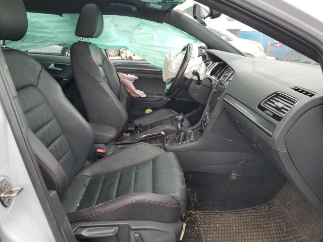 2018 VOLKSWAGEN GTI S - 3VW547AU4JM289562