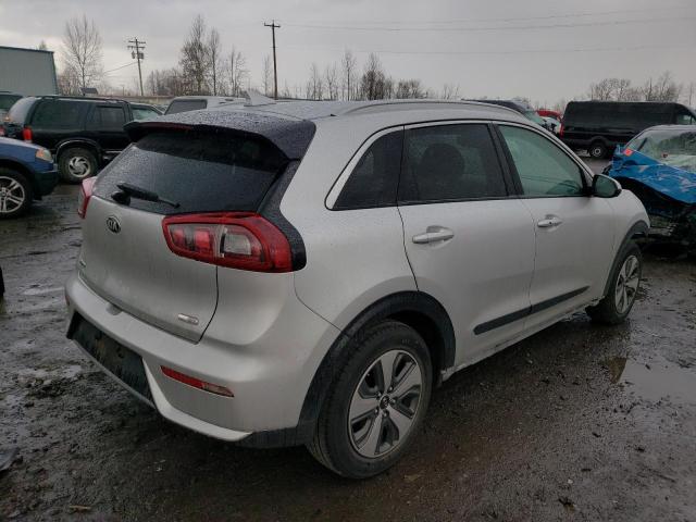 KNDCB3LCXJ5209958 KIA NIRO FE