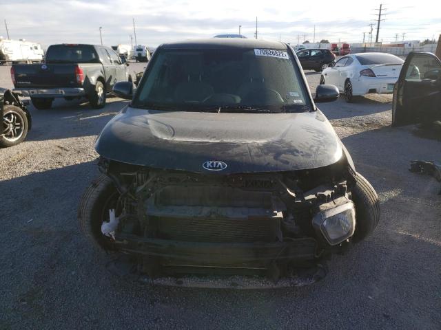 KNDJ23AU2L7722227 KIA SOUL LX