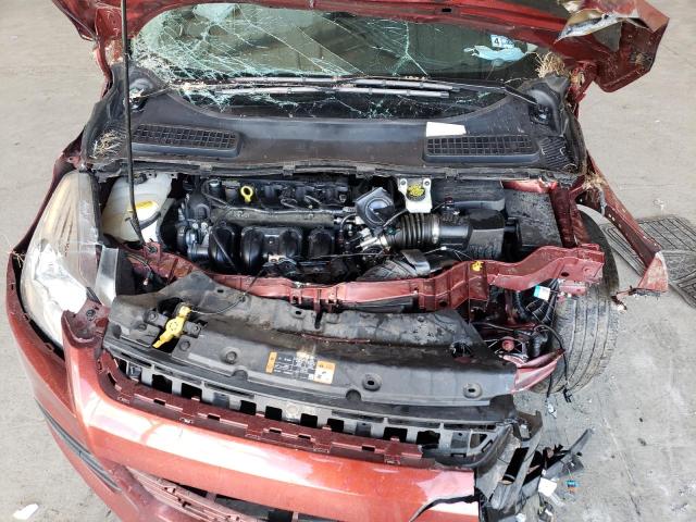2015 FORD ESCAPE SE 1FMCU0G72FUB89753
