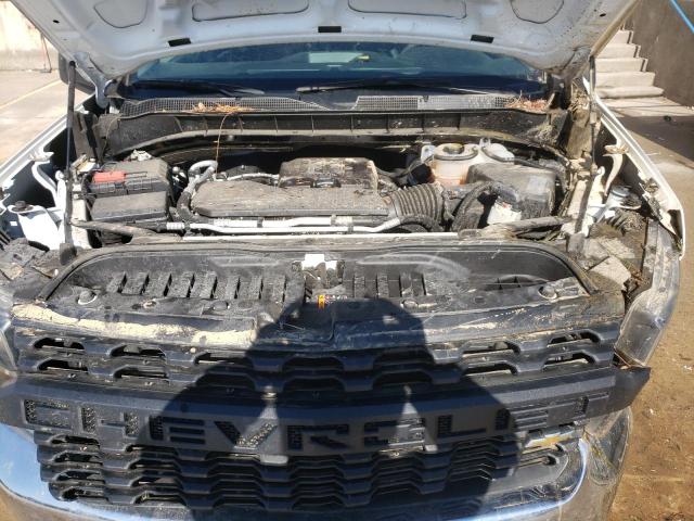 2021 CHEVROLET WT1500 - 3GCNWAEK6MG376692