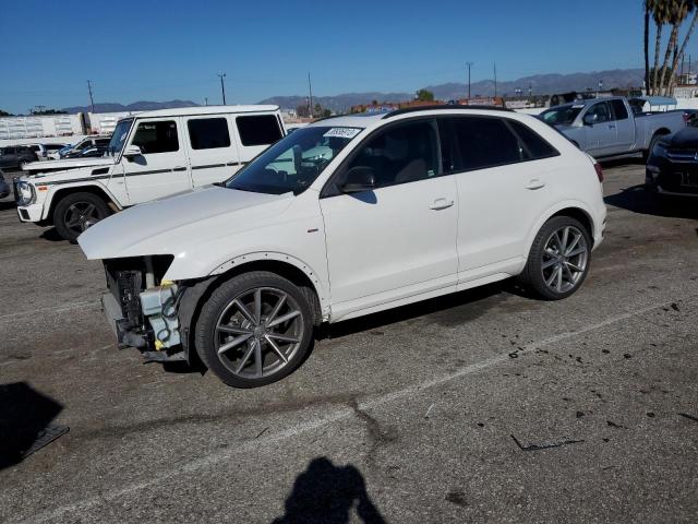 2018 AUDI Q3 PREMIUM WA1JCCFS1JR027219