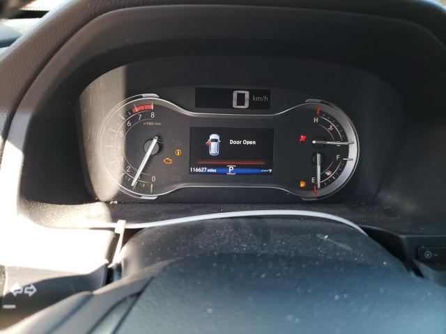 2016 HONDA PILOT EXL - 5FNYF5H59GB003070