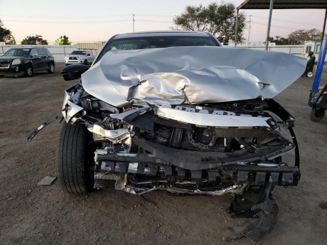 2022 ACURA MDX A-SPEC - 5J8YE1H00NL005785