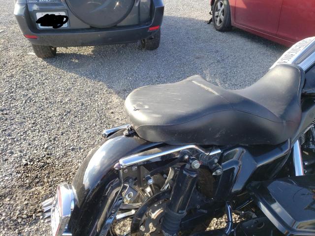 2008 HARLEY-DAVIDSON FLHX - 1HD1KB4138Y661532