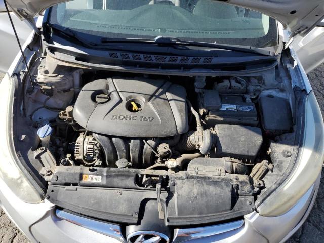 2015 HYUNDAI ELANTRA SE 5NPDH4AE5FH642785