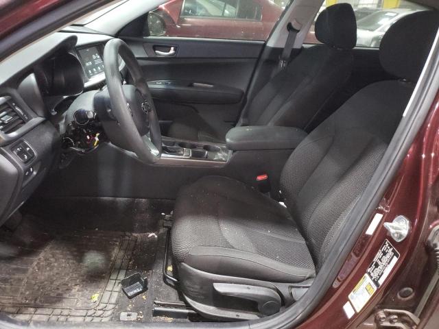 5XXGT4L30LG415180 KIA Optima Lx