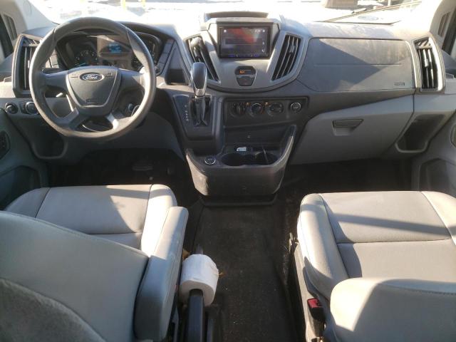 VIN 5TDKKRFH5ES021564 2014 Toyota Highlander, Xle V6 no.8