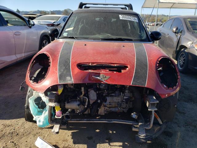 WMWXP7C56F2A61084 Mini Cooper