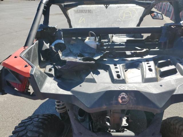 2020 CAN-AM MAVERICK - 3JBVGAW40LK000033