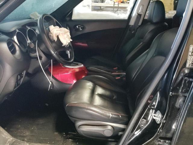 2015 NISSAN JUKE S - JN8AF5MV0FT555340
