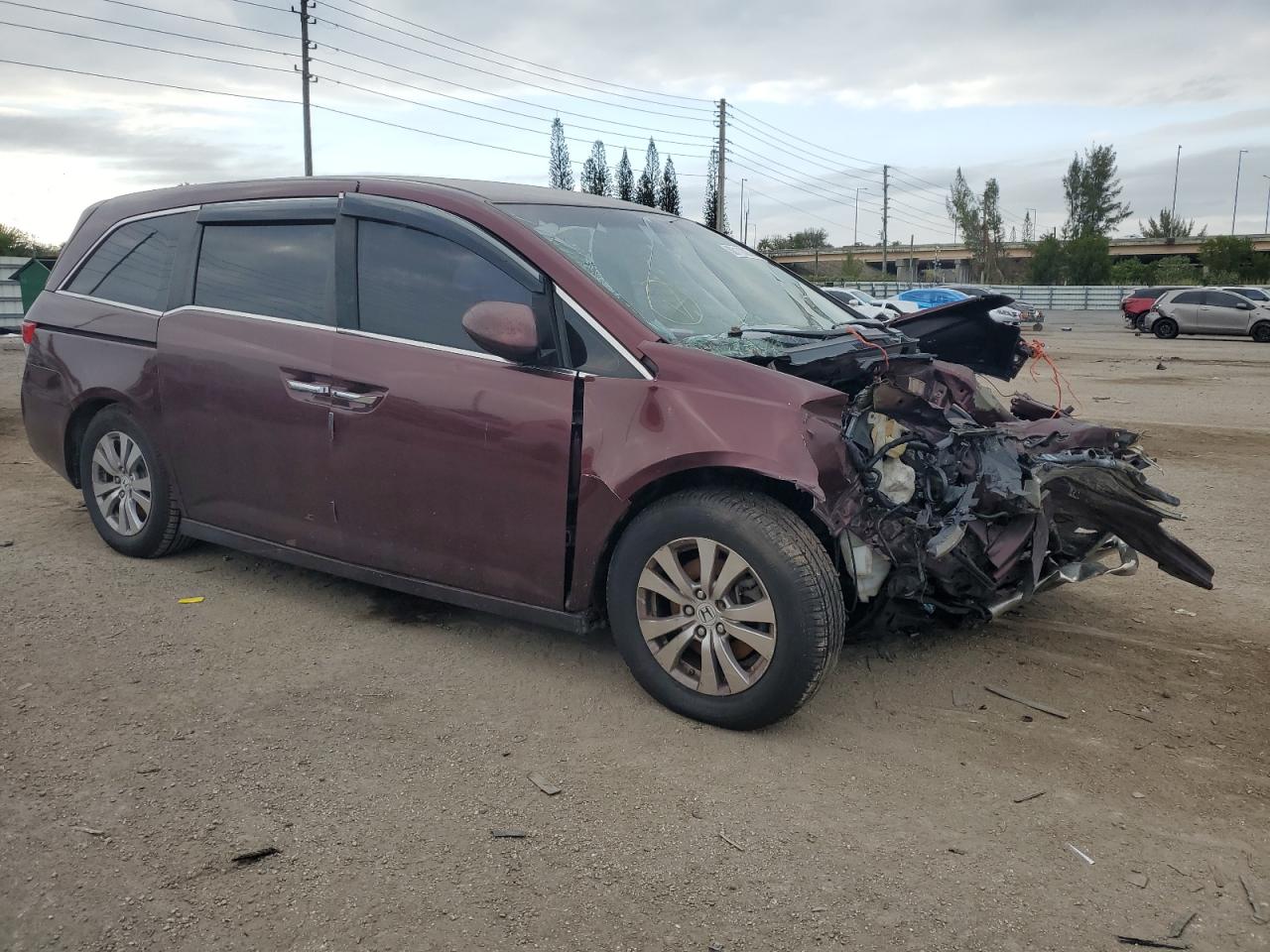 5FNRL5H44GB141944 HONDA All Models 2016