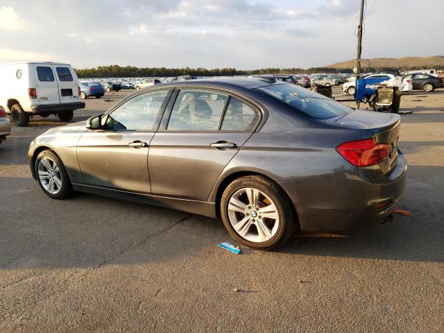 2016 BMW 328 XI SUL WBA8E3G56GNU00808