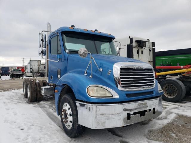 Freightliner Conventional Columbia salvage cars for sale: 2005 Freightliner Conventional Columbia