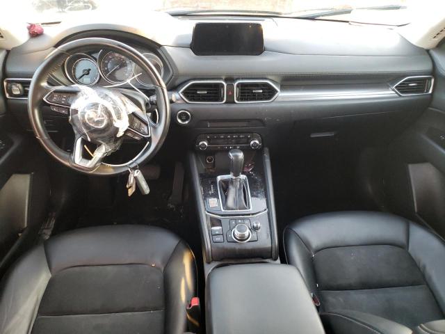 2019 MAZDA CX-5 TOURI - JM3KFACM9K1550023