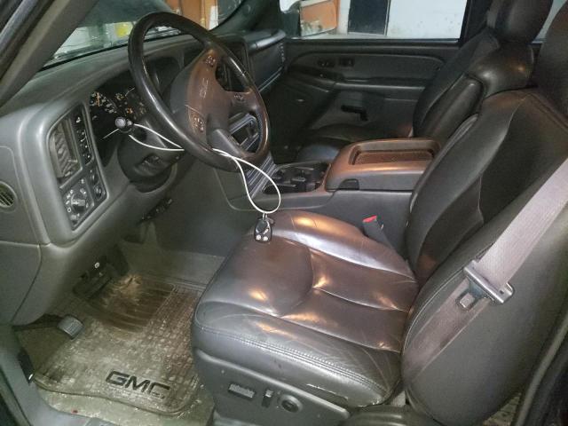 1GTJK33255F903505 GMC New Sierra K3500