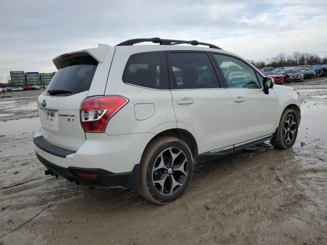 JF2SJGXC5GH461304 Subaru Forester 2.0xt Touring