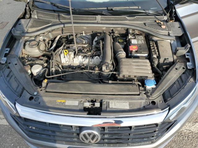 2019 VOLKSWAGEN JETTA S 3VWC57BU6KM089674