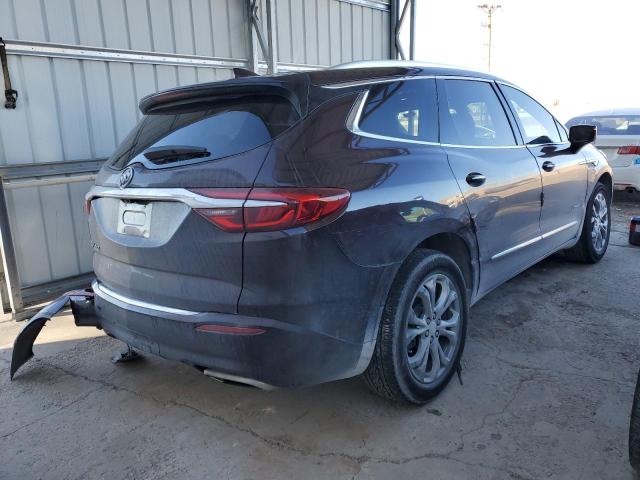 2021 BUICK ENCLAVE AV - 5GAEVCKW9MJ241468