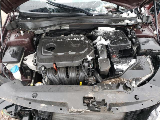 5XXGT4L32GG001548 KIA Optima Lx