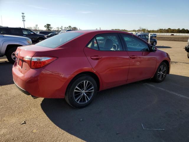 2016 TOYOTA COROLLA L - 5YFBURHE3GP407733