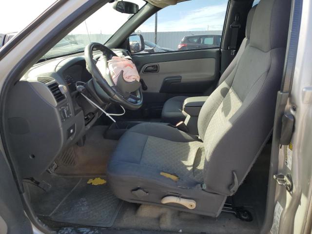 1GTDS196658139762 GMC Canyon