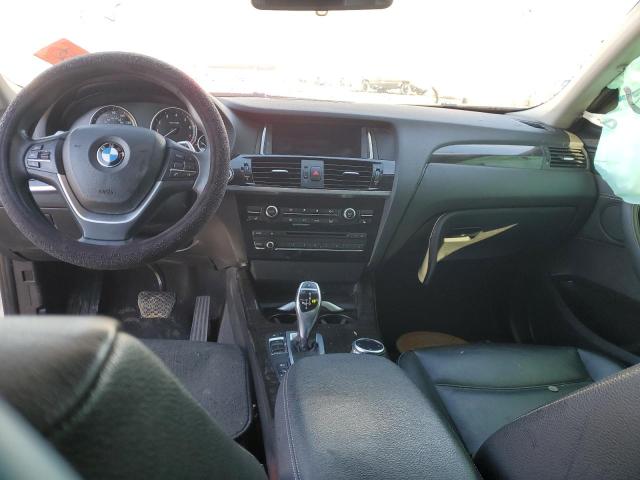 5UXXW3C57F0M86965 BMW X4 Xdrive28i