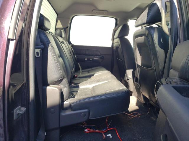 2GTEK13J681268867 GMC Sierra K1500