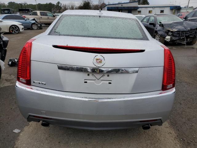 1G6DE5EG0A0133738 Cadillac Cts Luxury Collection