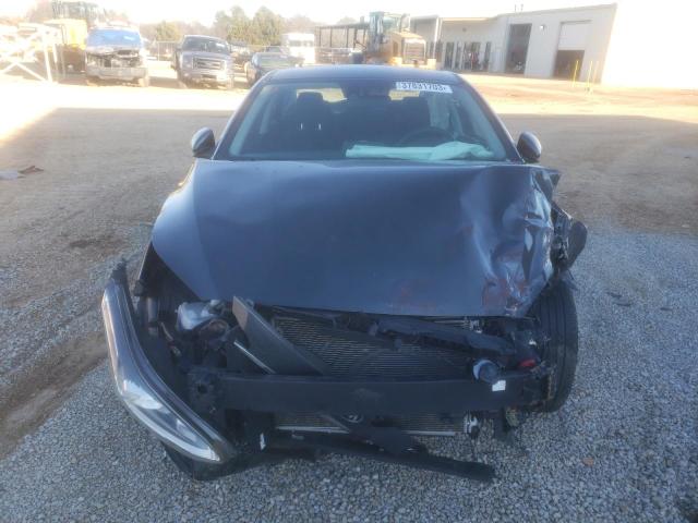 3KPF34AD6KE022816 KIA Forte Gt Line