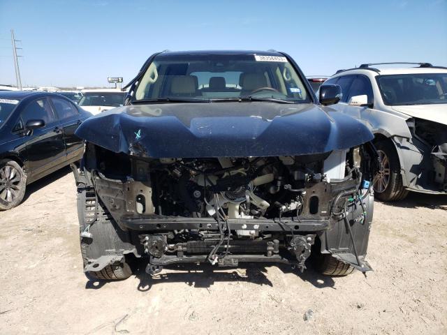2021 LEXUS LX 570 JTJDY7AX1M4341305